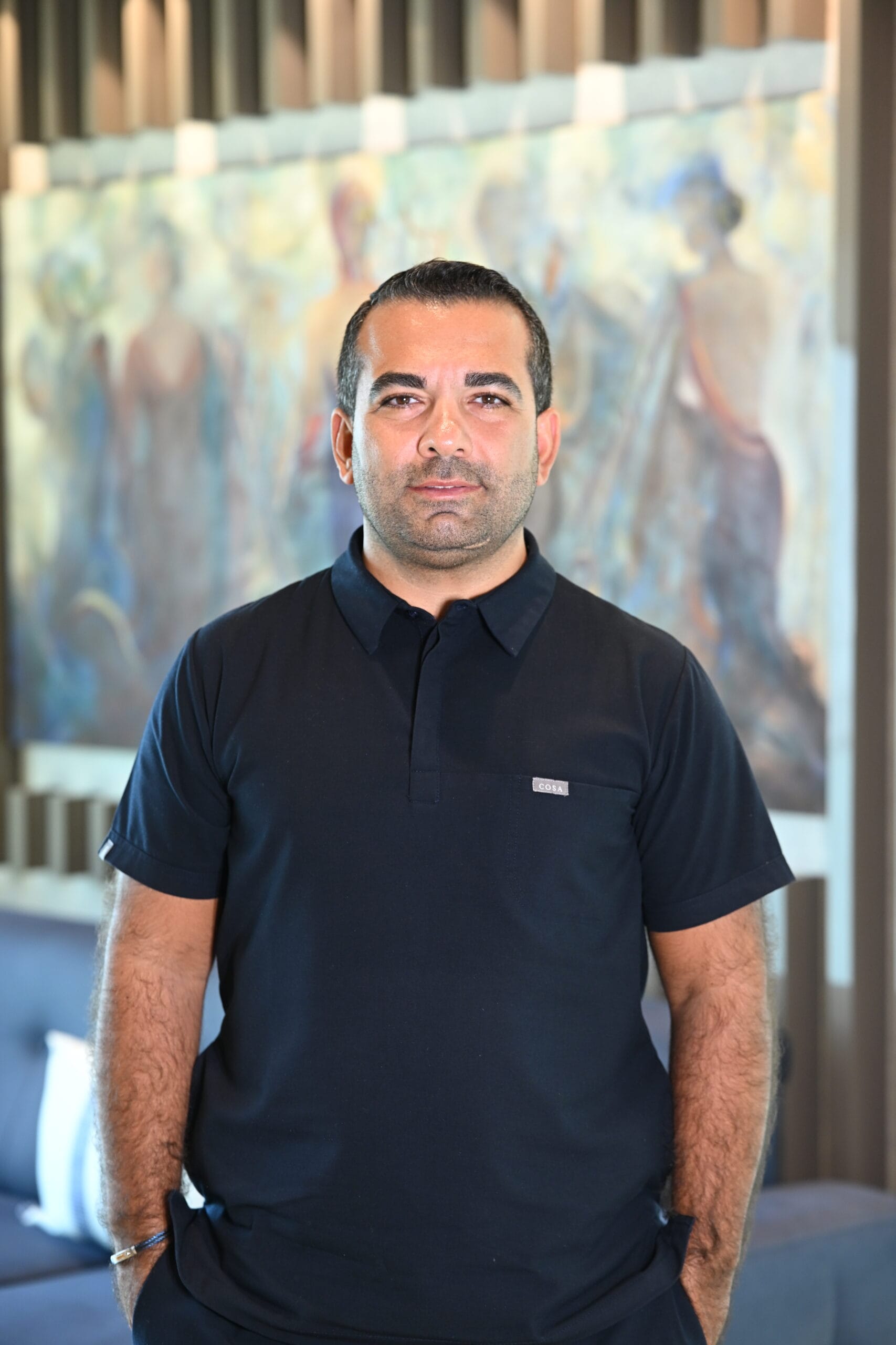 Sedat Gulmez scaled